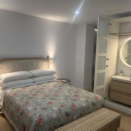 Apartamentos Turisticos Isems Aracena Eksteriør billede