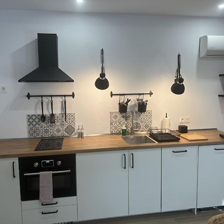 Apartamentos Turisticos Isems Aracena Eksteriør billede