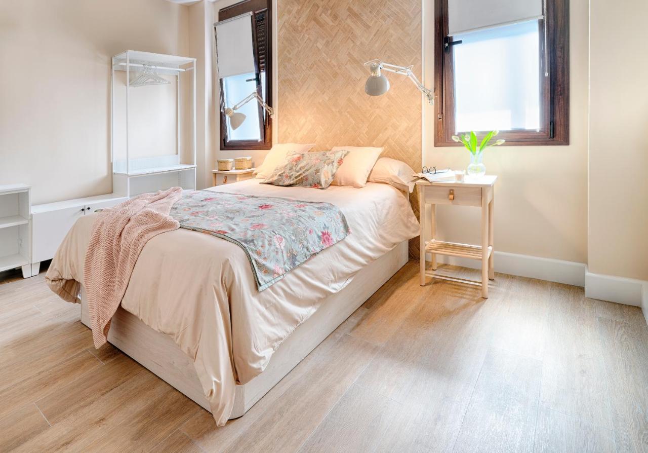 Apartamentos Turisticos Isems Aracena Eksteriør billede
