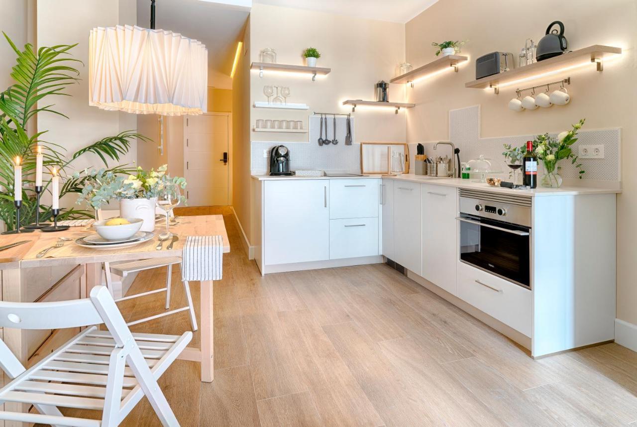 Apartamentos Turisticos Isems Aracena Eksteriør billede