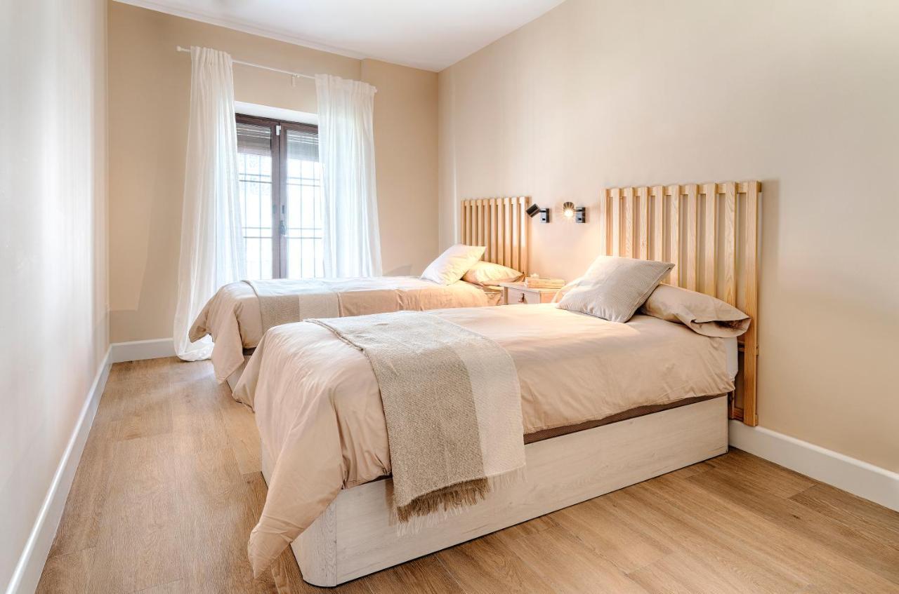 Apartamentos Turisticos Isems Aracena Eksteriør billede
