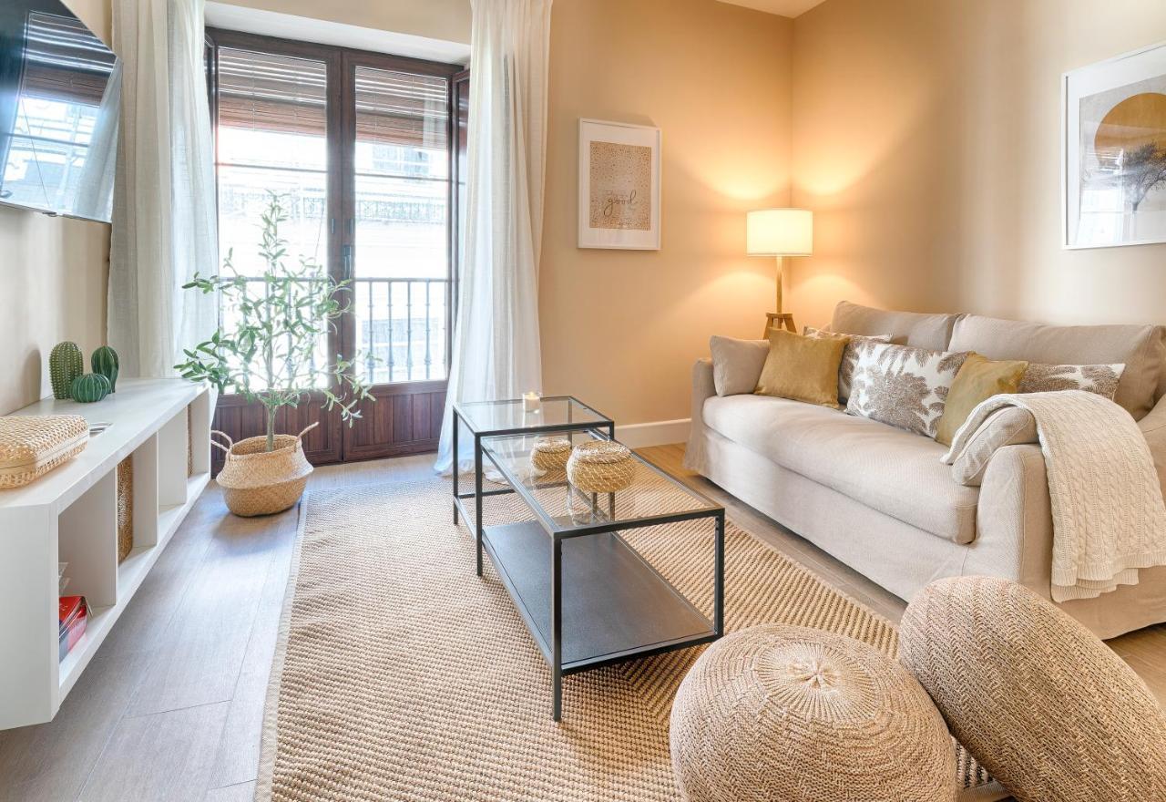 Apartamentos Turisticos Isems Aracena Eksteriør billede