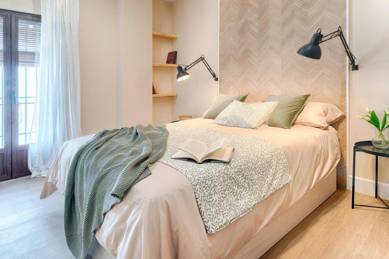 Apartamentos Turisticos Isems Aracena Eksteriør billede