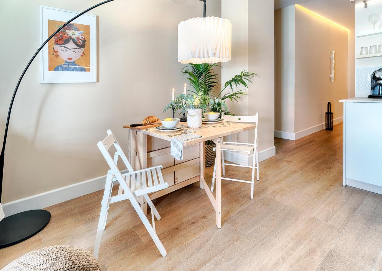 Apartamentos Turisticos Isems Aracena Eksteriør billede