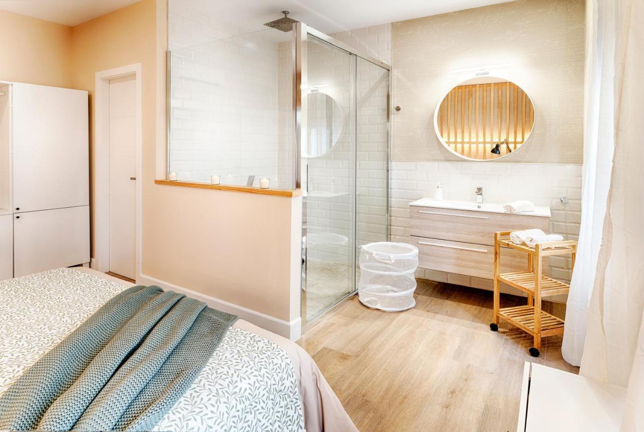Apartamentos Turisticos Isems Aracena Eksteriør billede