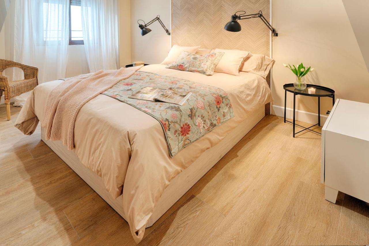 Apartamentos Turisticos Isems Aracena Eksteriør billede