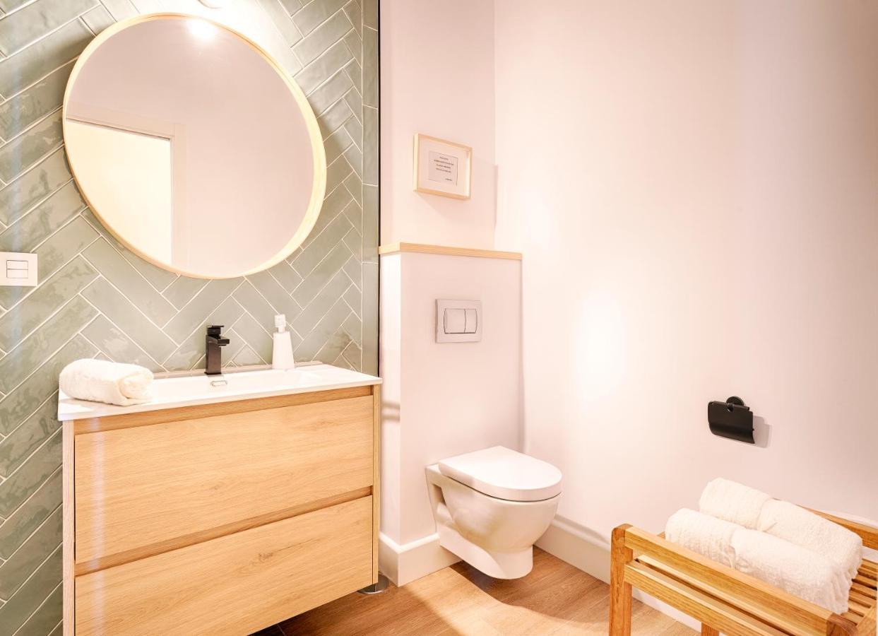 Apartamentos Turisticos Isems Aracena Eksteriør billede
