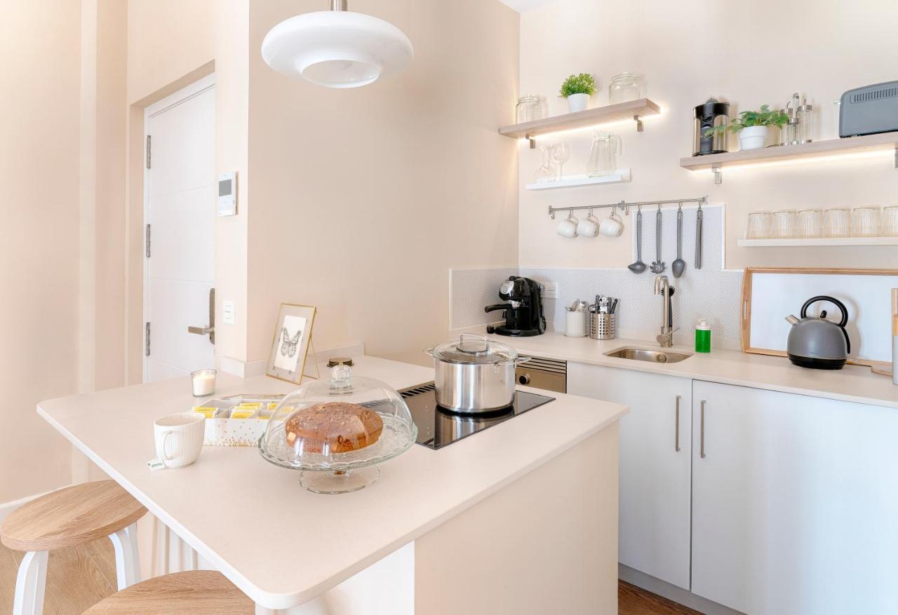 Apartamentos Turisticos Isems Aracena Eksteriør billede