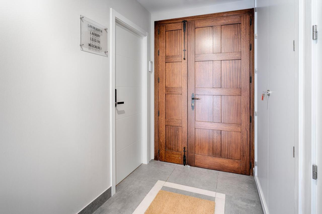 Apartamentos Turisticos Isems Aracena Eksteriør billede