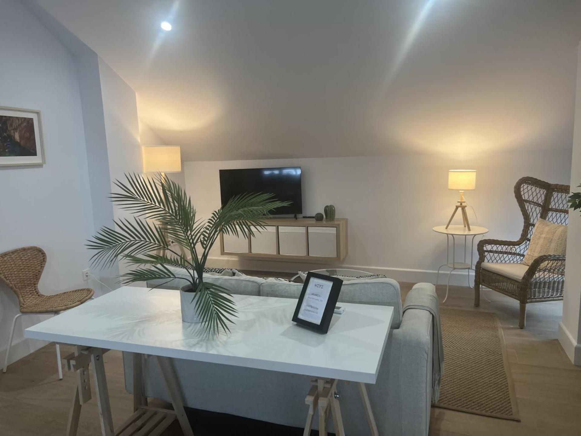 Apartamentos Turisticos Isems Aracena Eksteriør billede