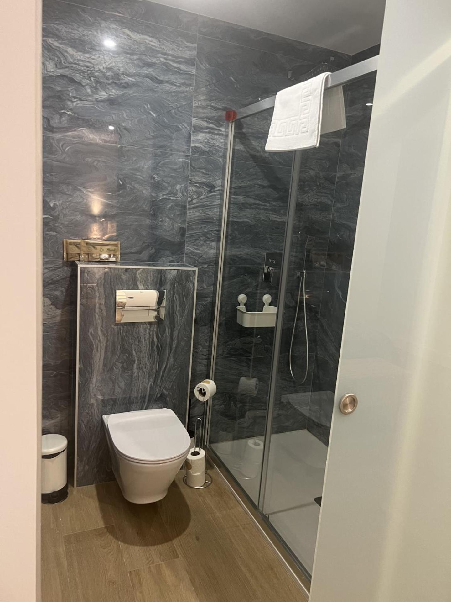 Apartamentos Turisticos Isems Aracena Eksteriør billede
