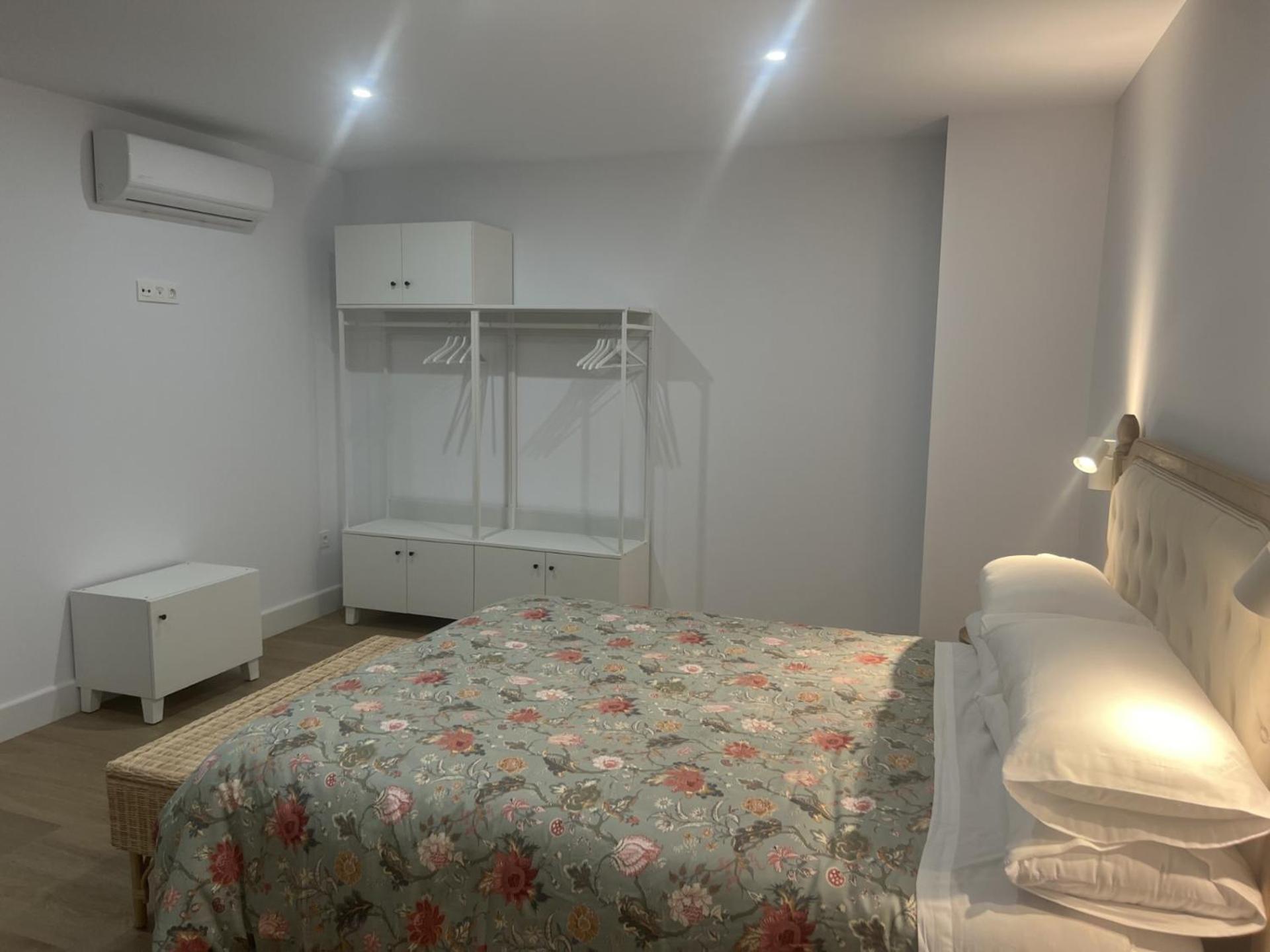 Apartamentos Turisticos Isems Aracena Eksteriør billede