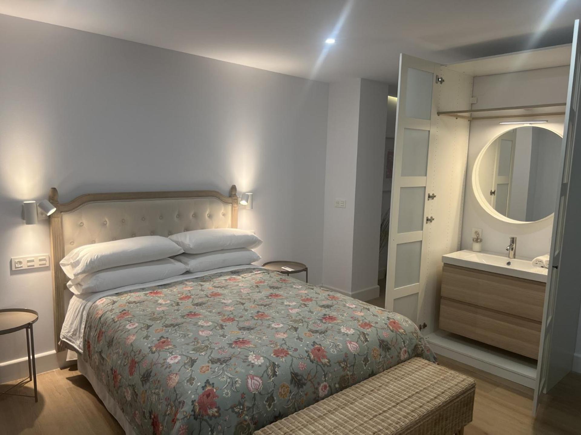Apartamentos Turisticos Isems Aracena Eksteriør billede