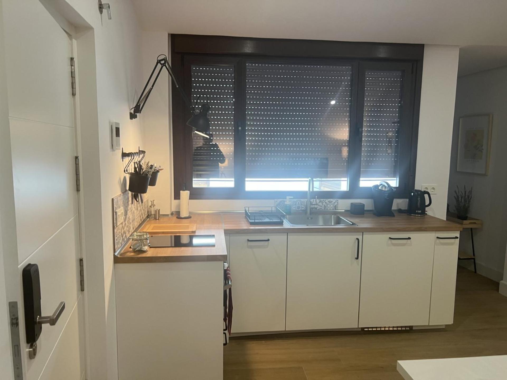 Apartamentos Turisticos Isems Aracena Eksteriør billede
