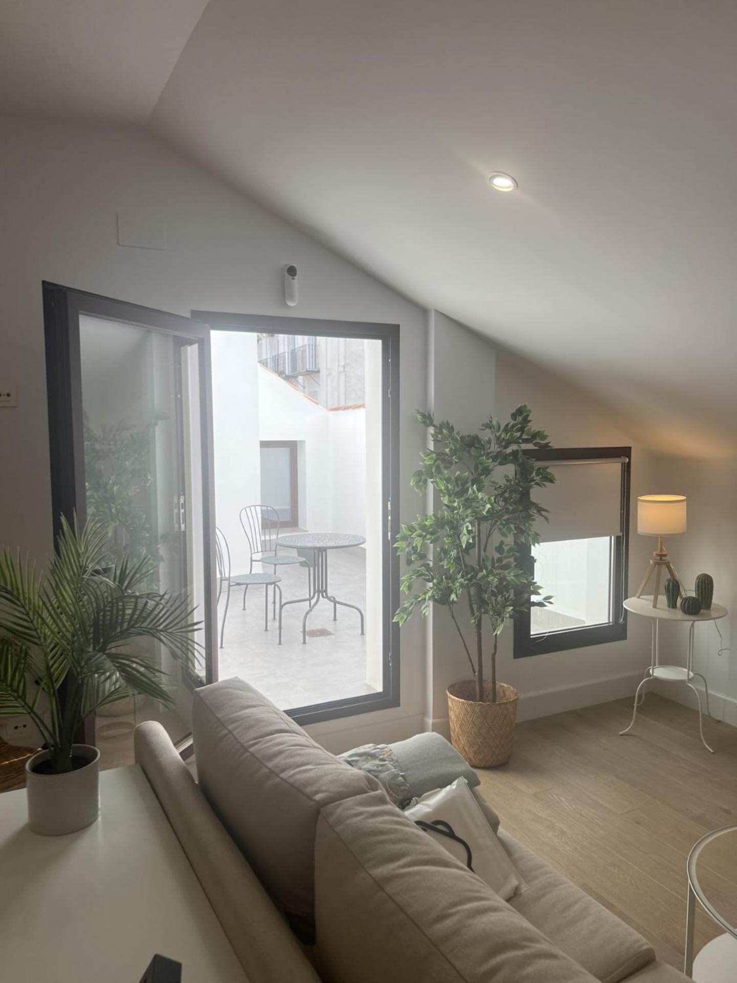 Apartamentos Turisticos Isems Aracena Eksteriør billede