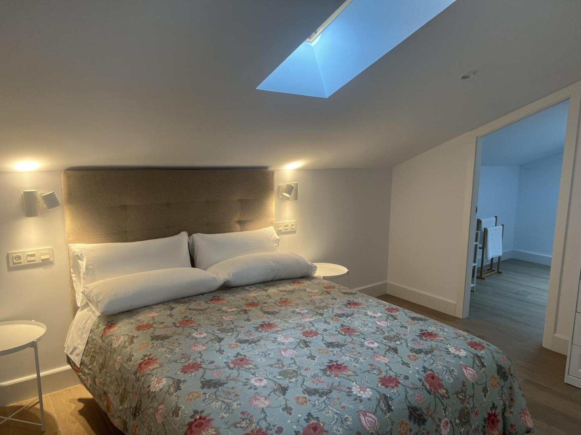 Apartamentos Turisticos Isems Aracena Eksteriør billede