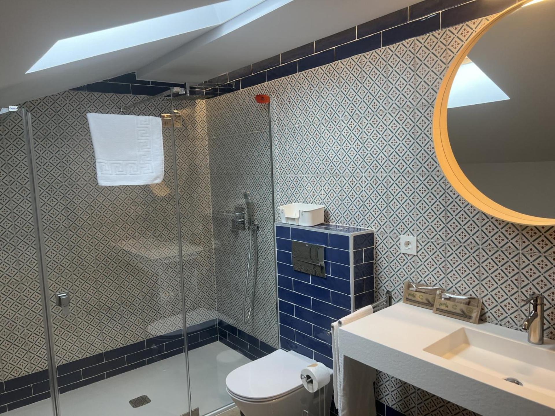 Apartamentos Turisticos Isems Aracena Eksteriør billede