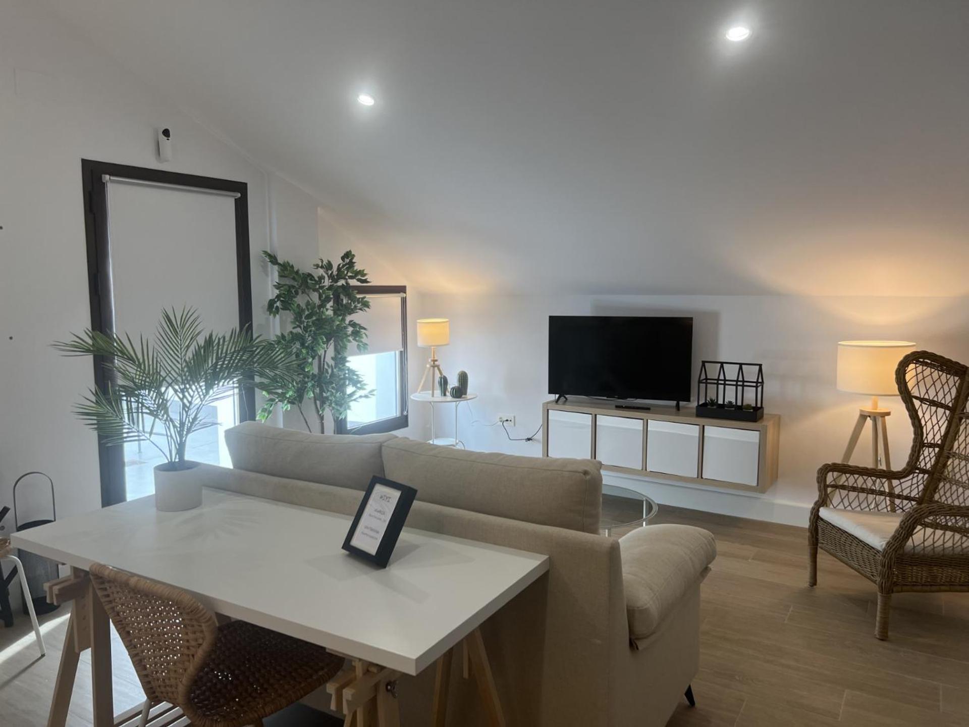 Apartamentos Turisticos Isems Aracena Eksteriør billede