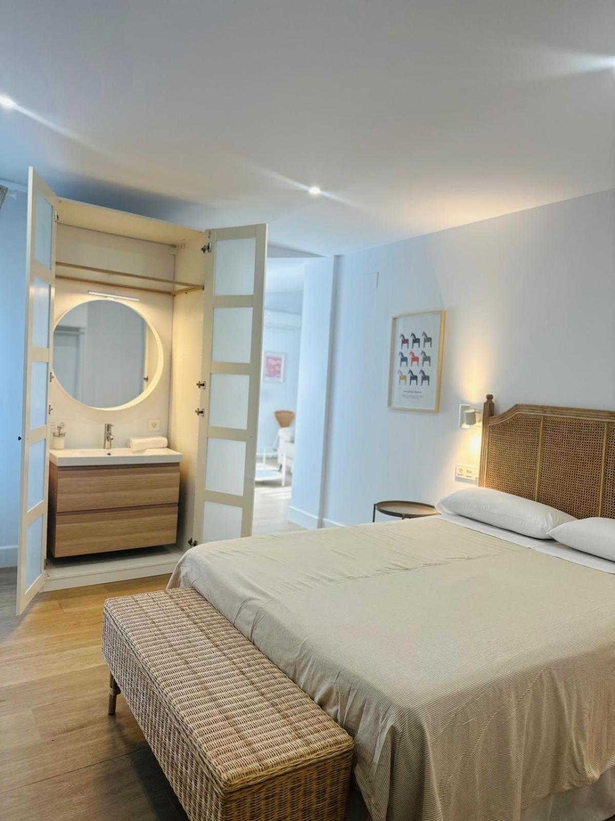 Apartamentos Turisticos Isems Aracena Eksteriør billede
