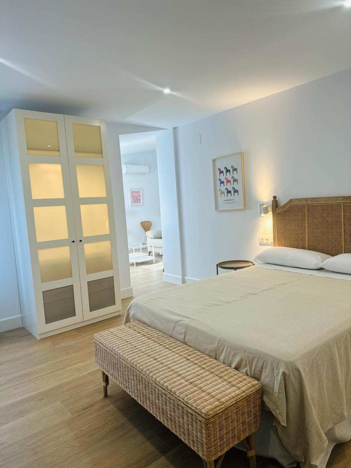 Apartamentos Turisticos Isems Aracena Eksteriør billede