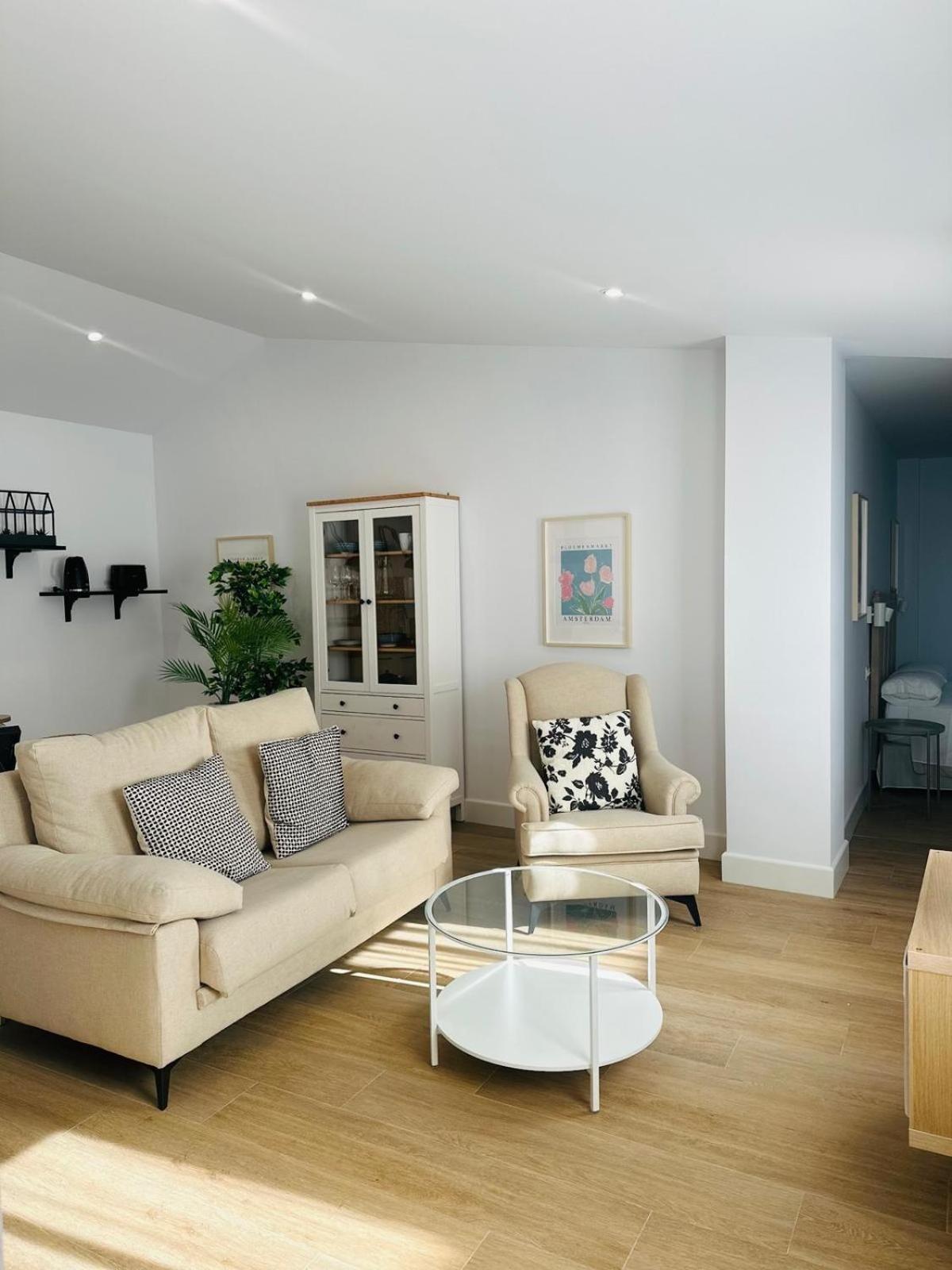 Apartamentos Turisticos Isems Aracena Eksteriør billede